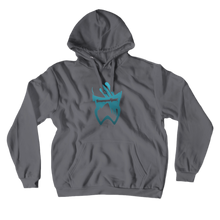salariedriver Hoodies (No-Zip/Pullover)