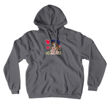 stefanis Hoodies (No-Zip/Pullover)