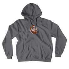 Hoodies (No-Zip/Pullover)