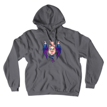 NoBunny Hoodies (No-Zip/Pullover)