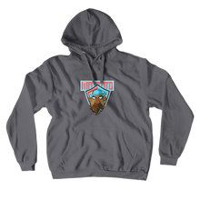 MrMattato Hoodies (No-Zip/Pullover)