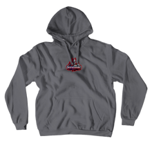 deathshadow742 Hoodies (No-Zip/Pullover)