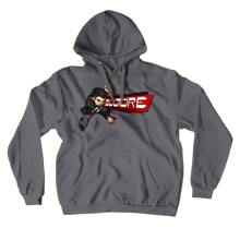 Bluture sudadera (Sin cierre)