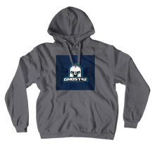 ghost42 Hoodies (No-Zip/Pullover)
