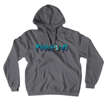 Hoodies (No-Zip/Pullover) Pinchoms