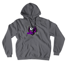 NORDIC_DYR Hoodies (No-Zip/Pullover)