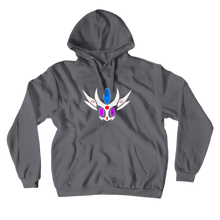 Hoodies(Light Logo/No-Zip&Pullover)