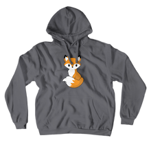 OG Hax Fox Hoodie