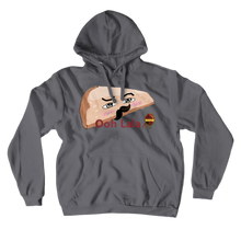 Hoodies (No-Zip/Pullover)