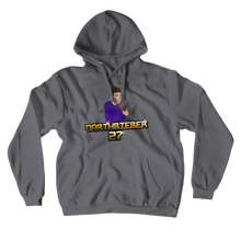 Logo Hoodie