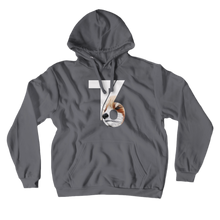 t0mee Hoodies (No-Zip/Pullover)