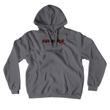 Gamers Live Hoodies (No-Zip/Pullover)
