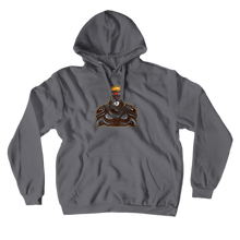 neonsniperpanda Hoodies (No-Zip/Pullover)