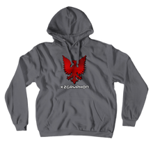 xzgryphon Hoodies (No-Zip/Pullover)