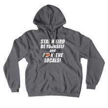 Hoodies - Sign-off
