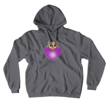 norina1 Hoodies (No-Zip/Pullover)