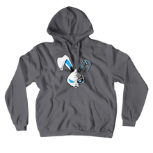 w1cked Hoodies (No-Zip/Pullover)