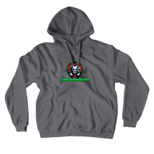 papadartman_one Hoodies (No-Zip/Pullover)
