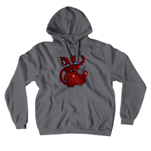 spookykitties1 Hoodies (No-Zip/Pullover)