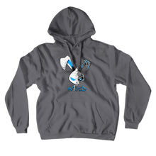 W1ckeD Hoodies W/ Name (No-Zip/Pullover)