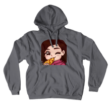 sammyypizza Hoodies (No-Zip/Pullover)