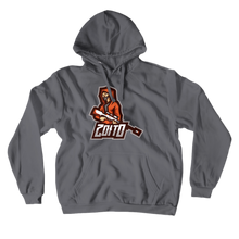 zoito Hoodies (No-Zip/Pullover)