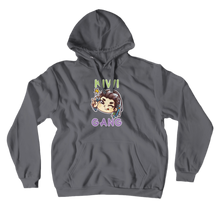 Kiwi Gang Hoodie