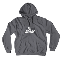 Shooter Army Hoodies