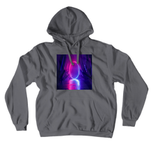 sreys Hoodies (No-Zip/Pullover)