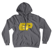 Hoodies (No-Zip/Pullover)