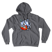 theangrykipper Hoodies (No-Zip/Pullover)