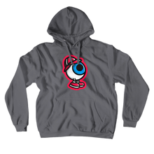 DeafsyTV Hoodies (No-Zip/Pullover)