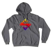 Hoodies (No-Zip/Pullover)