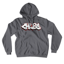 chubnorrisbishs Hoodies (No-Zip/Pullover)