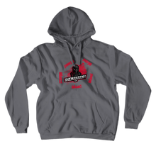 Clan Logo & Members Names Hoodie