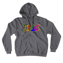 Eat with Titties Hoodies (No-Zip/Pullover)