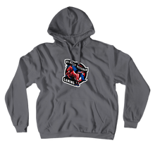 New Hoodies (No-Zip/Pullover)