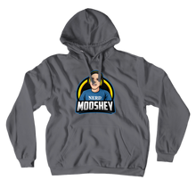 Hoodies (No-Zip/Pullover)