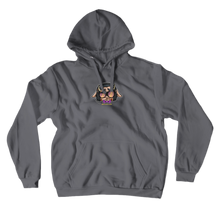 wickedlamb Hoodies (No-Zip/Pullover)