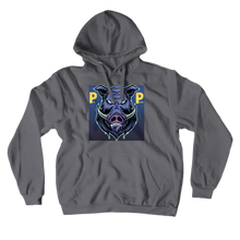 pigpetter Hoodies (No-Zip/Pullover)