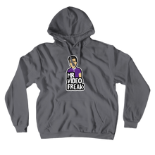 Hoodies (No-Zip/Pullover)