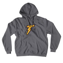 Tzoiz Hoodie - Logo