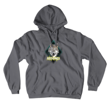robbygames2 Hoodies (No-Zip/Pullover)