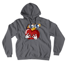 Tzoiz Hoodie - Love