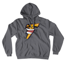 Tzoiz Hoodie - LUL