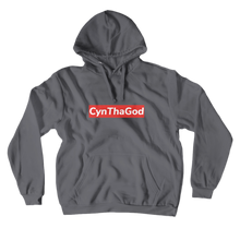 SupremeThaGod Hoodie