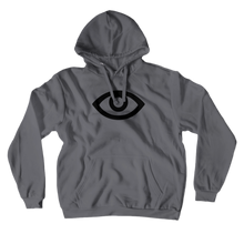 Hoodies (No-Zip/Pullover)