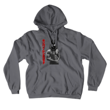 CynThaSenpai Hoodie