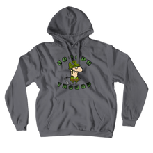 Joooph Trooop Hoodie (No-Zip/Pullover)