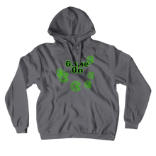 Game On Hoodie (No-Zip/Pullover)